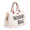 Bolso Mommy Bag Blanco , Childhome