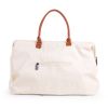 Bolso Mommy Bag Blanco , Childhome