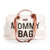 Bolso Mommy Bag Blanco , Childhome