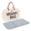 Bolso Mommy Bag Blanco , Childhome