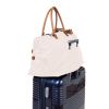 Bolso Mommy Bag Blanco , Childhome