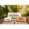Bolso Mommy Bag Blanco , Childhome