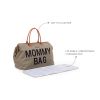 Bolso de maternidad Mommy Bag  Caqui - imagen 12