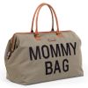 Bolso de maternidad Mommy Bag  Caqui - imagen 8