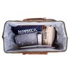 Bolso de maternidad Mommy Bag  Caqui - imagen 9