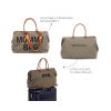 Bolso de maternidad Mommy Bag  Caqui - imagen 10