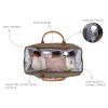 Bolso de maternidad Mommy Bag  Caqui - imagen 11