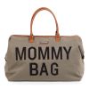 Bolso de maternidad Mommy Bag  Caqui - imagen 2