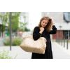 Bolso de Maternidad Mommy Bag Acolchado Beige - imagen 43
