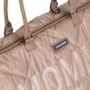 Bolso de Maternidad Mommy Bag Acolchado Beige - imagen 10