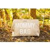 Bolso de Maternidad Mommy Bag Acolchado Beige - imagen 19