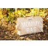 Bolso de Maternidad Mommy Bag Acolchado Beige - imagen 22