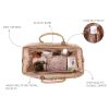Bolso de Maternidad Mommy Bag Acolchado Beige - imagen 28