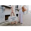 Bolso de maternidad Mommy Bag Leopardo , Childhome - imagen 34