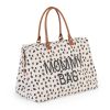 Bolso de maternidad Mommy Bag Leopardo , Childhome - imagen 10