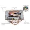 Bolso de maternidad Mommy Bag Leopardo , Childhome - imagen 22