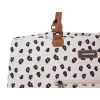 Bolso de maternidad Mommy Bag Leopardo , Childhome - imagen 31