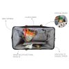 Bolso de maternidad Mommy Bag Negro Letras Doradas , Childhome - imagen 19
