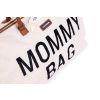 Bolso de maternidad Mommy Osito Blanco Crudo , Childhome