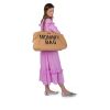 Bolso de maternidad Mommy Osito Marrón , Childhome