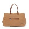 Bolso de maternidad Mommy Osito Marrón , Childhome
