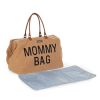 Bolso de maternidad Mommy Osito Marrón , Childhome