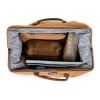 Bolso de maternidad Mommy Osito Marrón , Childhome