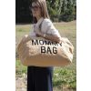 Bolso de maternidad Mommy Osito Marrón , Childhome
