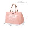 Bolso de maternidad Mommy Bag  Rosa  - imagen 5