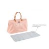 Bolso de maternidad Mommy Bag  Rosa  - imagen 6