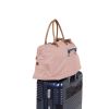Bolso de maternidad Mommy Bag  Rosa  - imagen 9