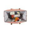 Bolso de maternidad Mommy Bag  Rosa  - imagen 11