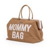 Bolso MOMMY BAG Nubuk - imagen 4