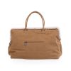 Bolso MOMMY BAG Nubuk - imagen 7