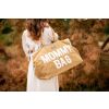 Bolso MOMMY BAG Nubuk - imagen 13
