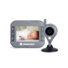 Monitor de video para bebés Attento (3.5")