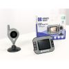 Monitor de video para bebés Attento (3.5")
