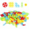 Mosaico creativo con destornillador - imagen 19