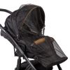 Mosquitera universal Negra para sillas de paseo - imagen 2