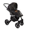 Mosquitera universal Negra para sillas de paseo - imagen 3