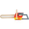 Motosierra para jugar de madera - imagen 25