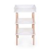 Mueble cambiador Childhome