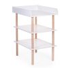 Mueble cambiador Childhome
