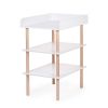 Mueble cambiador Childhome