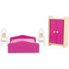 Muebles para habitaciones de muñecas