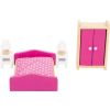 Muebles para habitaciones de muñecas