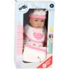 muñeca hanna small foot company