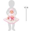 muñeca hanna legler