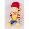 Muñeca Peggy Diggledey , Goki 