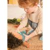 La Muñeca Sasha de Lilliputiens: Una compañera perfecta para tu mini mamá o mini papá